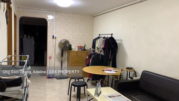 Blk 82 Commonwealth Close (Queenstown), HDB 3 Rooms #218186001